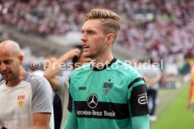 20.08.22 VfB Stuttgart - SC Freiburg