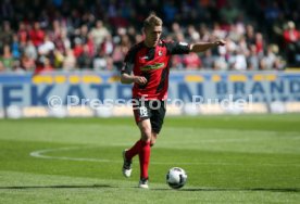 SC Freiburg - Bayer 04 Leverkusen