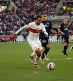 VfB Stuttgart - SV Werder Bremen