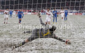 VFB Stuttgart-TSG Hoffenheim