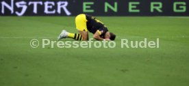 11.11.23 VfB Stuttgart - Borussia Dortmund