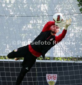 22.09.26 VfB Stuttgart Training