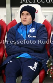 VfB Stuttgart - FC Schalke 04