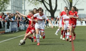 19.04.25 Frauen VfB Stuttgart II - VfB Stuttgart