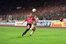 30.08.95 VfB Stuttgart - SC Freiburg