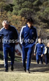 08.06.78 DFB Trainingscamp Ascochinga WM 1978