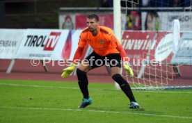 VfB Stuttgart Trainingslager Neustift 2017, Testspiel, VfB Stuttgart - Kasimpasa Istanbul