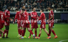 22.10.25 Eintracht Frankfurt - FC Liverpool