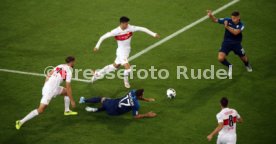 VfB Stuttgart - VfL Bochum