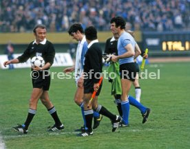 14.06.78 Deutschland - Italien