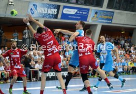 TVB Stuttgart - TBV Lemgo