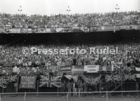 15.05.85 FC Everton - Rapid Wien