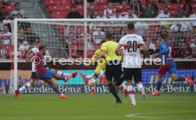 31.07.21 VfB Stuttgart - FC Barcelona