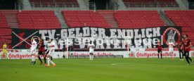07.11.20 VfB Stuttgart - Eintracht Frankfurt