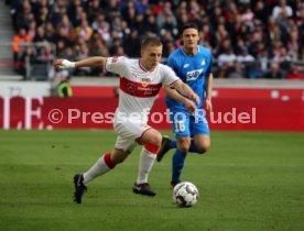 VfB Stuttgart - TSG 1899 Hoffenheim