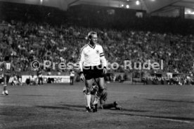 16.10.85 Deutschland - Portugal
