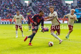10.10.26 FC Augsburg - FC Bayern M&uuml;nchen