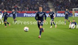 13.12.25 TSG 1899 Hoffenheim - Hamburger SV