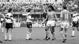 Deutschland - Niederlande