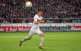 VfB Stuttgart - Hamburger SV