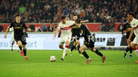 14.02.26 VfB Stuttgart - 1. FC K&ouml;ln