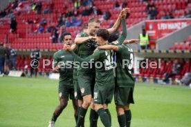 26.09.20 1. FSV Mainz 05 - VfB Stuttgart