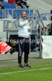 06.08.23 Karlsruher SC - Hamburger SV
