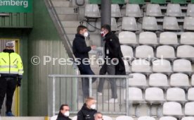 23.01.21 SC Freiburg - VfB Stuttgart