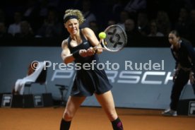 Porsche Tennis Grand Prix 2018