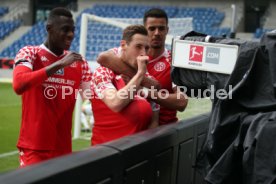 21.03.21 TSG 1899 Hoffenheim - 1. FSV Mainz 05