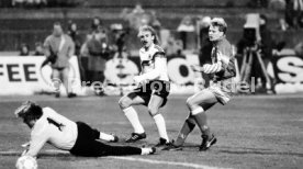 DFB Deutschland - Schweiz