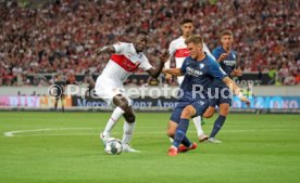 VfB Stuttgart - VfL Bochum