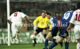16.04.97 VfB Stuttgart - Hamburger SV