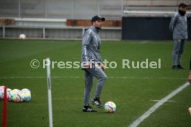 18.04.23 VfB Stuttgart Training