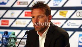 TSG 1899 Hoffenheim - VfB Stuttgart