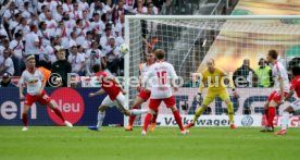 DFB-Pokal Finale 2019 RB Leipzig - FC Bayern M&uuml;nchen