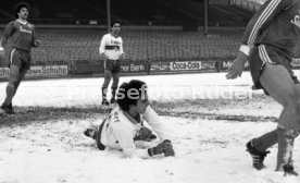 21.02.81 VfB Stuttgart - Stuttgarter Kickers
