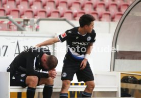 22.05.21 VfB Stuttgart - Arminia Bielefeld