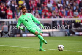 FC Bayern M&uuml;nchen - Borussia Dortmund