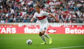 VfB Stuttgart - Holstein Kiel