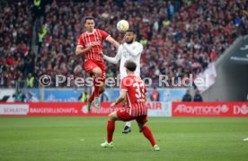 08.04.23 SC Freiburg - FC Bayern M&uuml;nchen