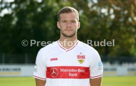 27.08.20 VfB Stuttgart II Fototermin 2020/2021