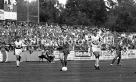 25.09.91 Freiburger FC - VfB Stuttgart