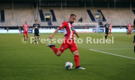 Relegation 1. FC Heidenheim - SV Werder Bremen