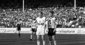 29.02.92 VfB Stuttgart - Dynamo Dresden