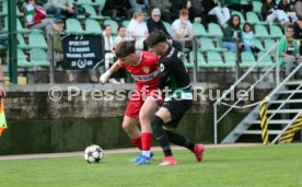 04.03.25 U19 Sporting CP - U19 VfB Stuttgart