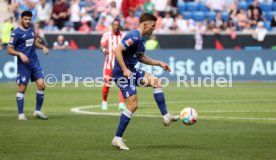 20.05.23 TSG 1899 Hoffenheim - 1. FC Union Berlin