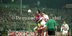 26.11.94 SC Freiburg - VfB Stuttgart