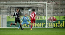 12.12.20 SC Freiburg - Arminia Bielefeld