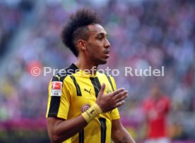 FC Bayern M&uuml;nchen - Borussia Dortmund